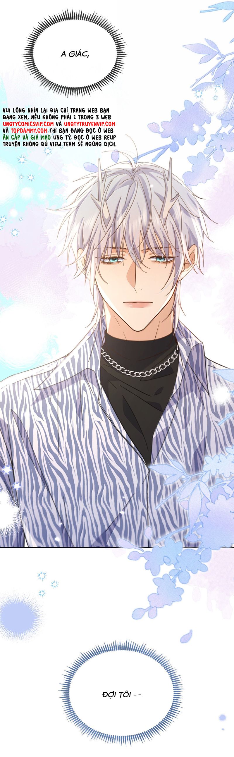 Huynh Dạy Dỗ Đệ Bất Kính Chapter 56 - Next Chapter 57