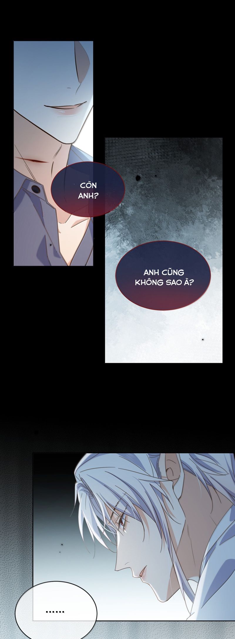 Huynh Dạy Dỗ Đệ Bất Kính Chapter 56 - Next Chapter 57