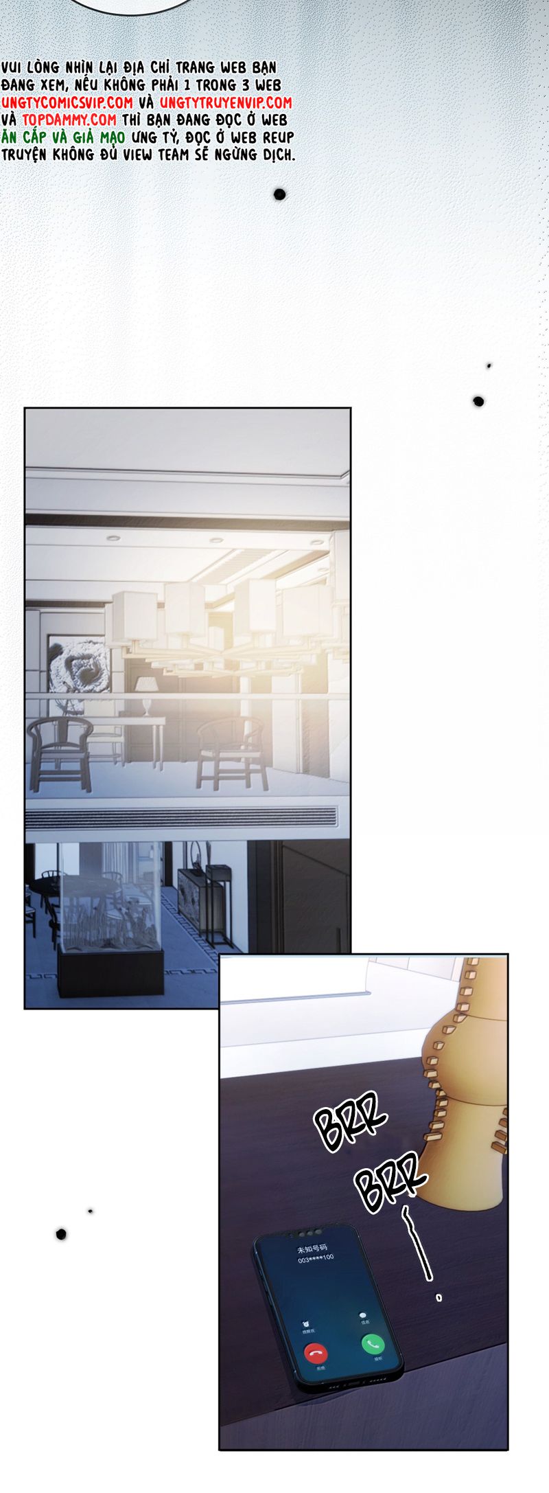 Huynh Dạy Dỗ Đệ Bất Kính Chapter 56 - Next Chapter 57