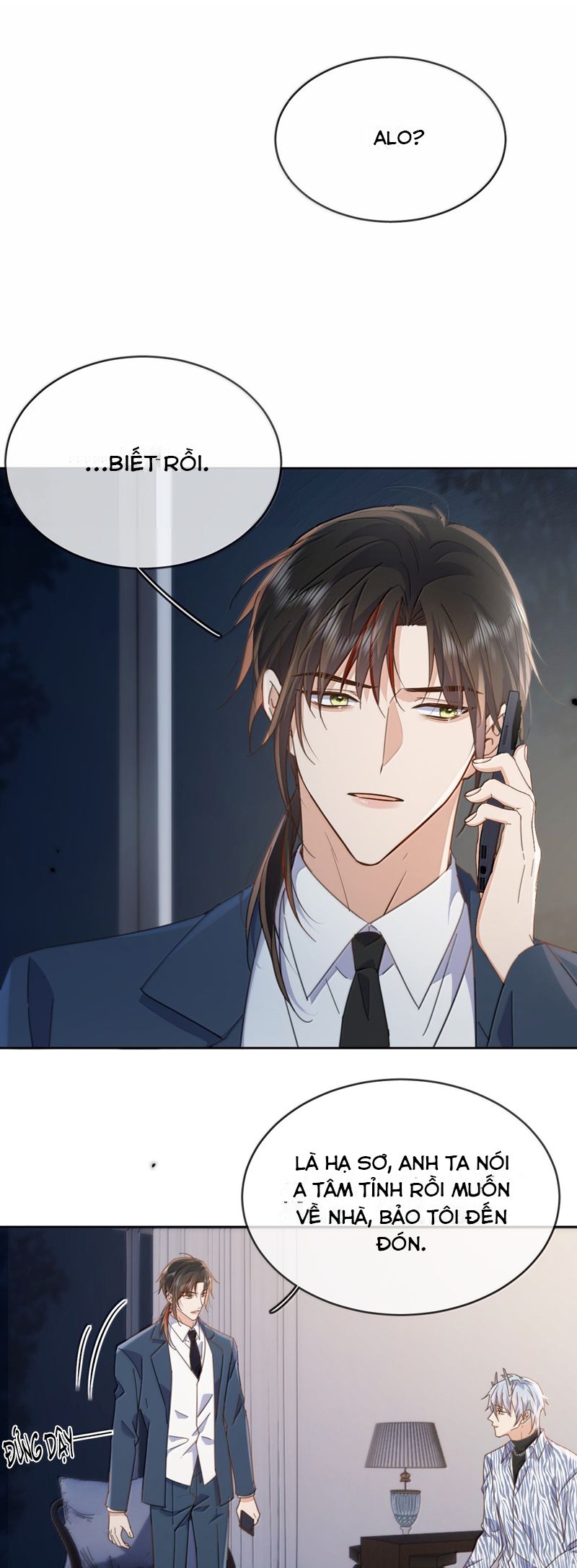 Huynh Dạy Dỗ Đệ Bất Kính Chapter 56 - Next Chapter 57