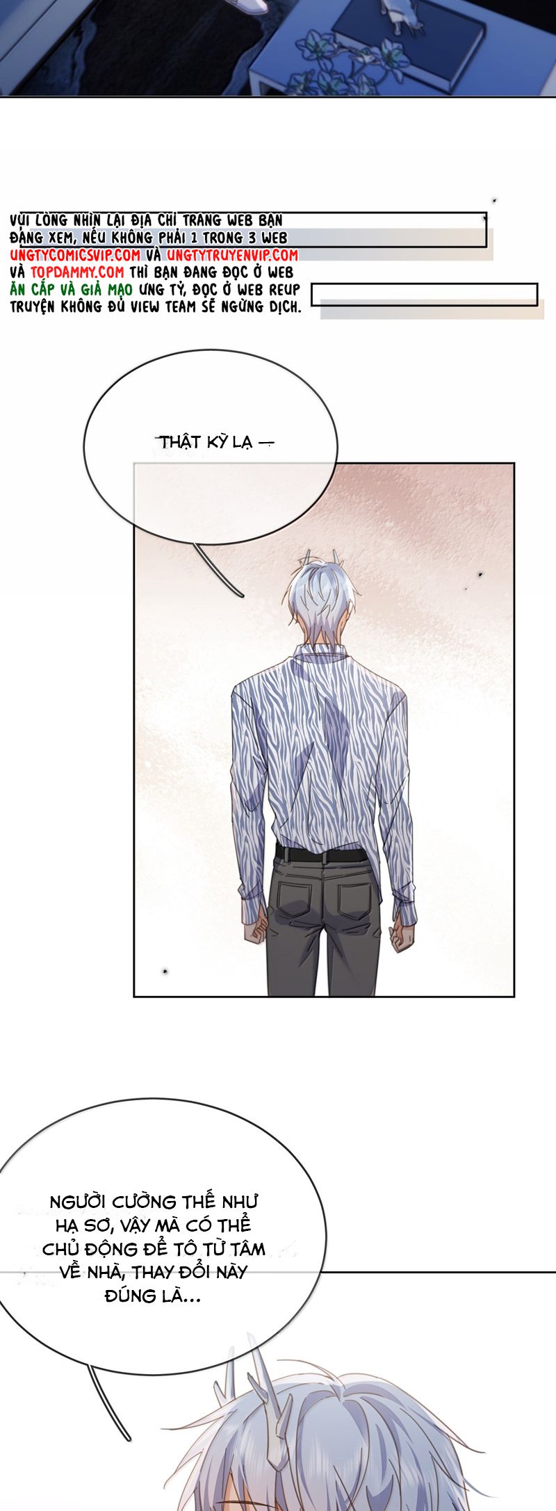 Huynh Dạy Dỗ Đệ Bất Kính Chapter 56 - Next Chapter 57