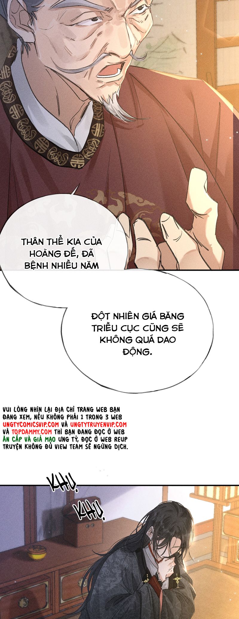 Dụ Địch Thâm Nhập Chapter 28 - Next Chap 28