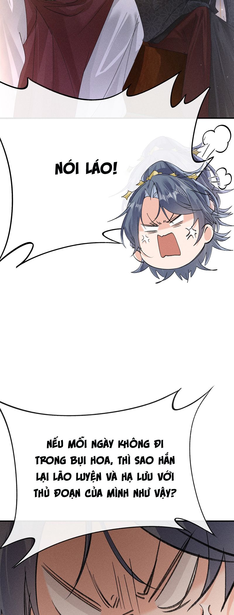Dụ Địch Thâm Nhập Chapter 28 - Next Chap 28