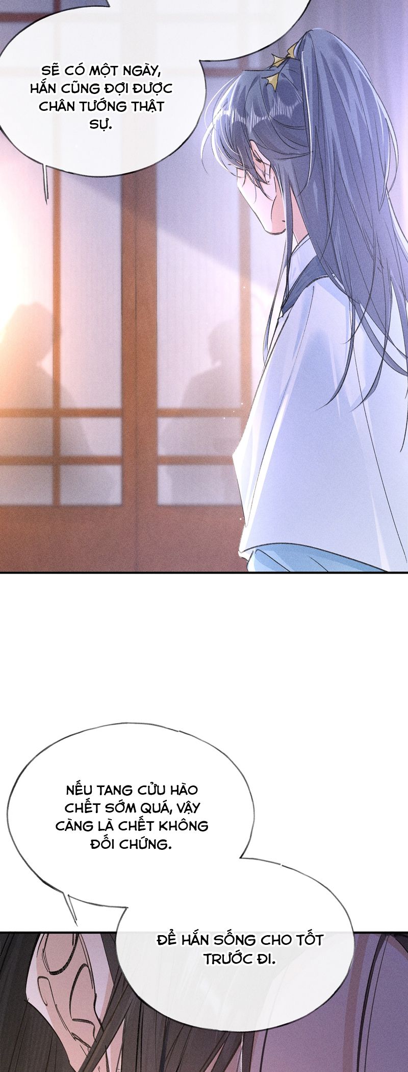 Dụ Địch Thâm Nhập Chapter 28 - Next Chap 28