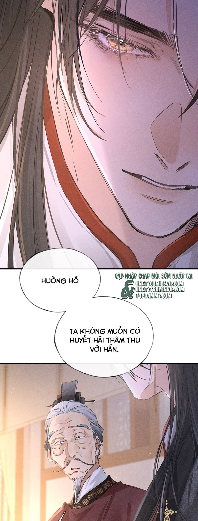Dụ Địch Thâm Nhập Chapter 28 - Next Chap 28