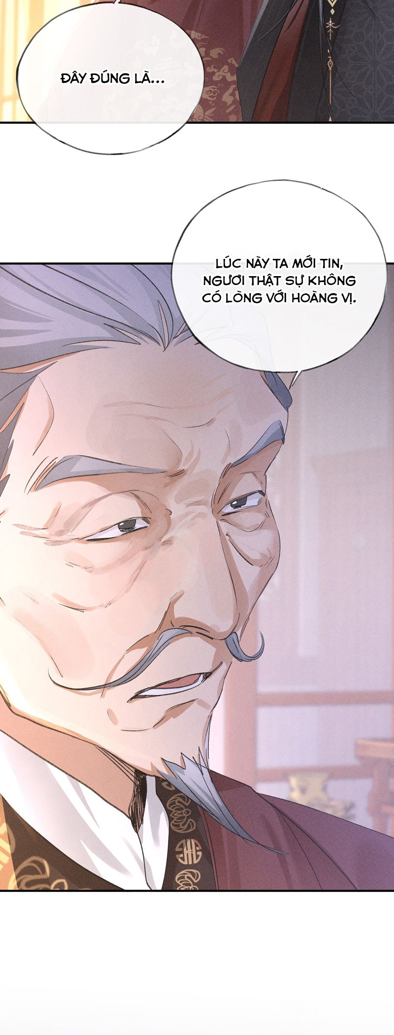 Dụ Địch Thâm Nhập Chapter 28 - Next Chap 28