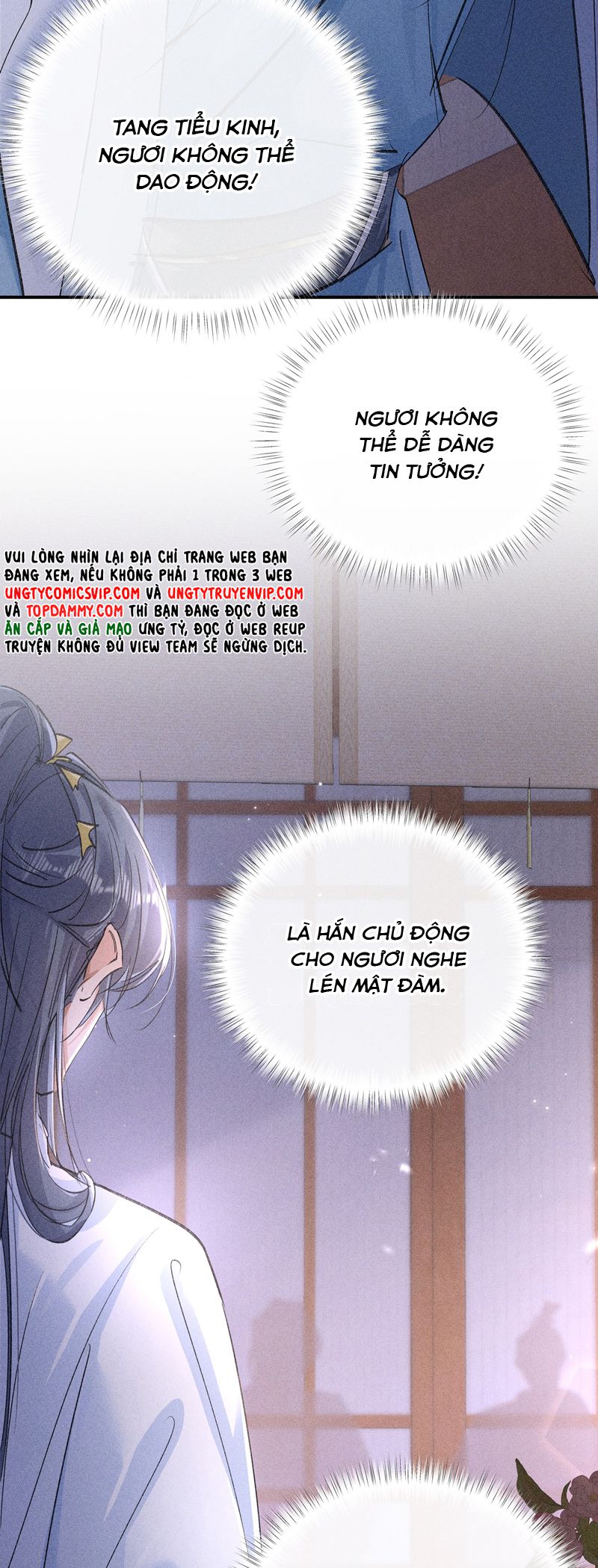 Dụ Địch Thâm Nhập Chapter 28 - Next Chap 28