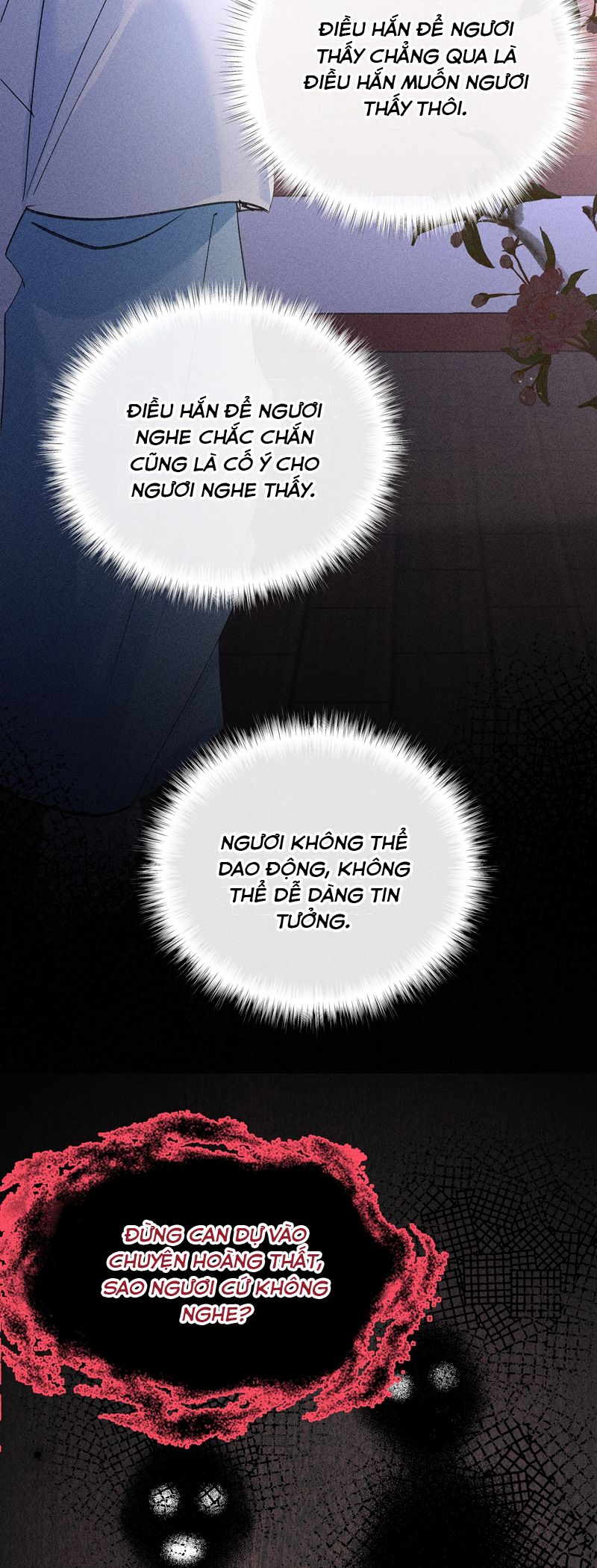 Dụ Địch Thâm Nhập Chapter 28 - Next Chap 28