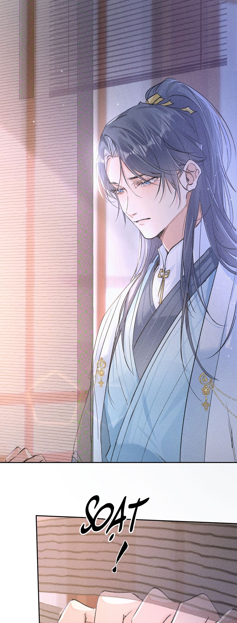 Dụ Địch Thâm Nhập Chapter 28 - Next Chap 28