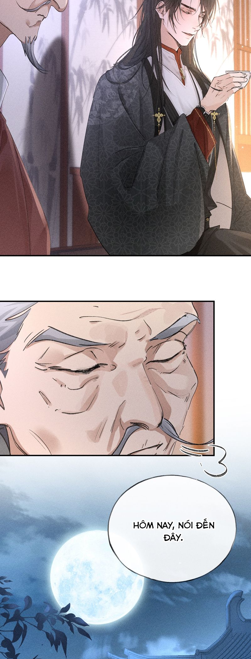 Dụ Địch Thâm Nhập Chapter 28 - Next Chap 28