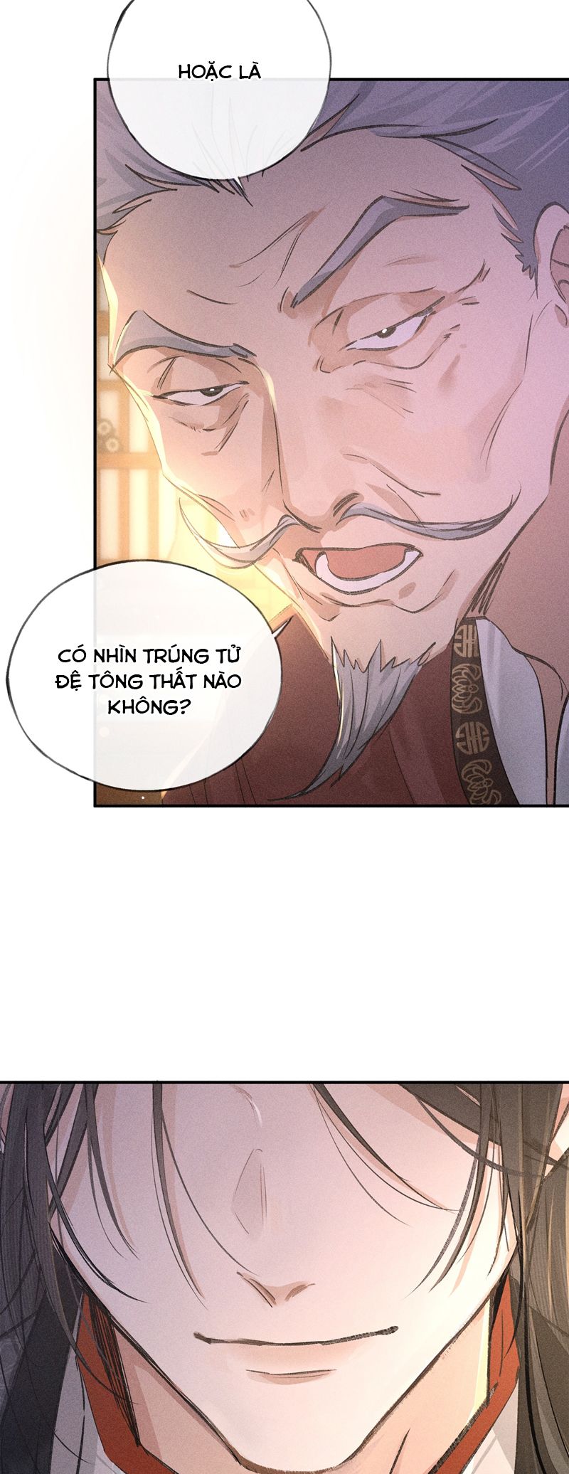 Dụ Địch Thâm Nhập Chapter 28 - Next Chap 28