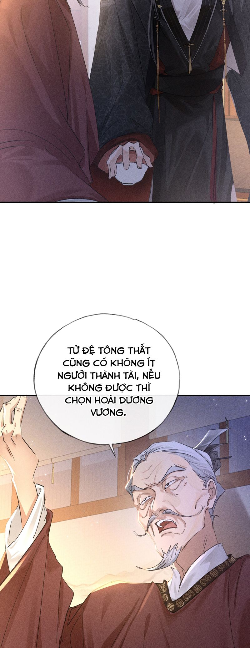 Dụ Địch Thâm Nhập Chapter 28 - Next Chap 28