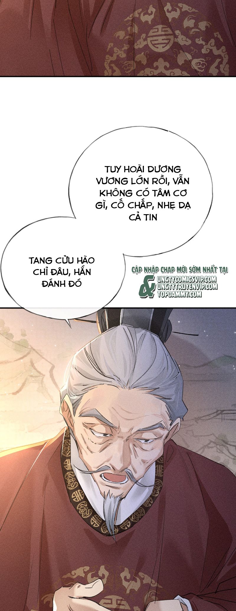 Dụ Địch Thâm Nhập Chapter 28 - Next Chap 28