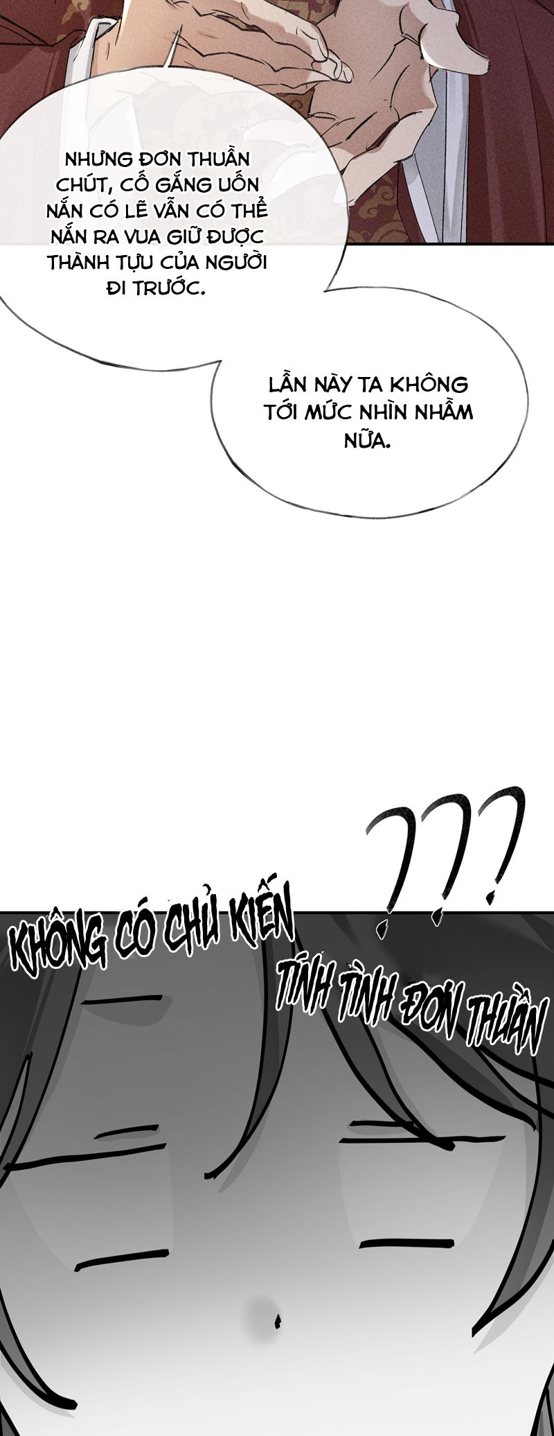 Dụ Địch Thâm Nhập Chapter 28 - Next Chap 28