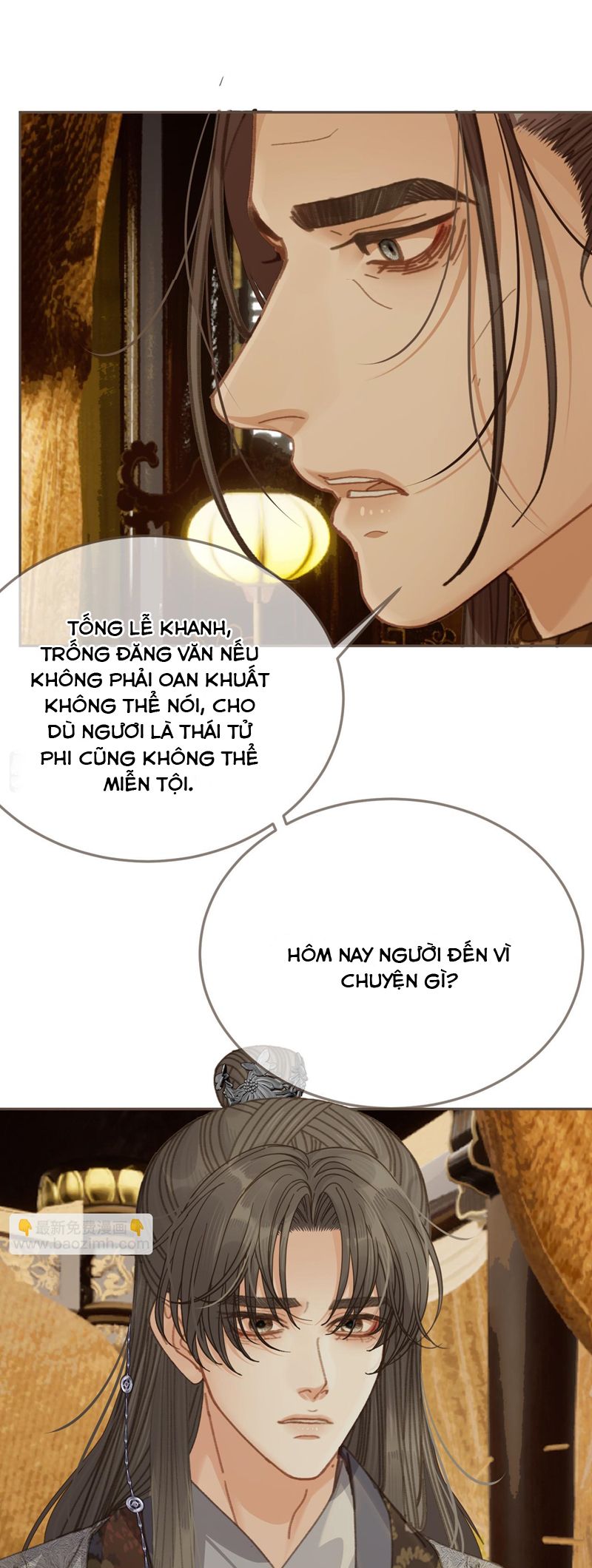 Á Nô 2: Thám Hoa Chap 51 - Next Chap 52
