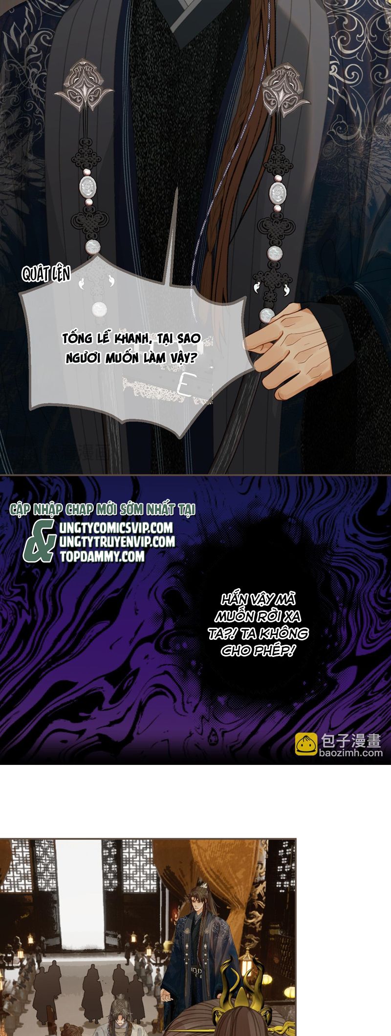 Á Nô 2: Thám Hoa Chap 51 - Next Chap 52