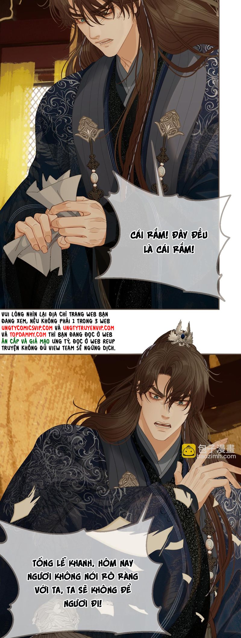 Á Nô 2: Thám Hoa Chap 51 - Next Chap 52