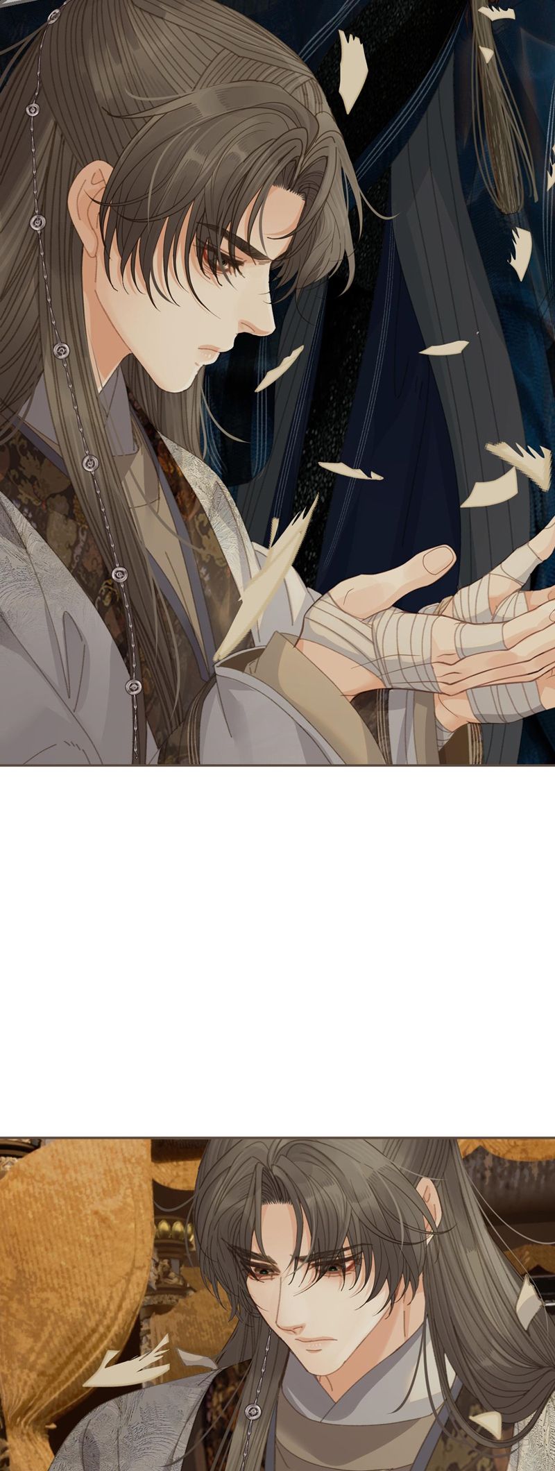 Á Nô 2: Thám Hoa Chap 51 - Next Chap 52