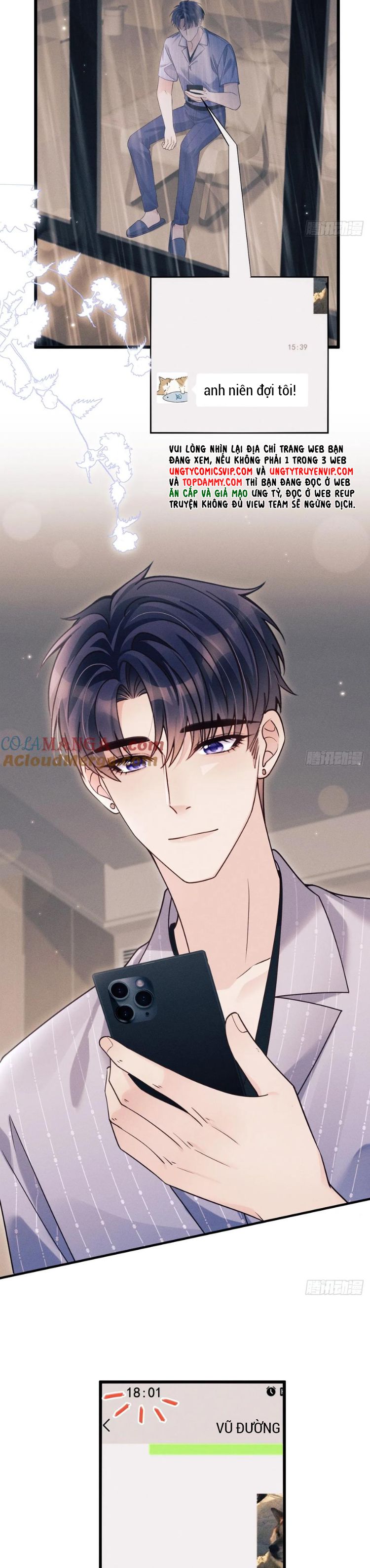 Tôi Hoài Nghi Ảnh Đế Đang Theo Đuổi Tôi Chapter 150 - Next Chapter 151