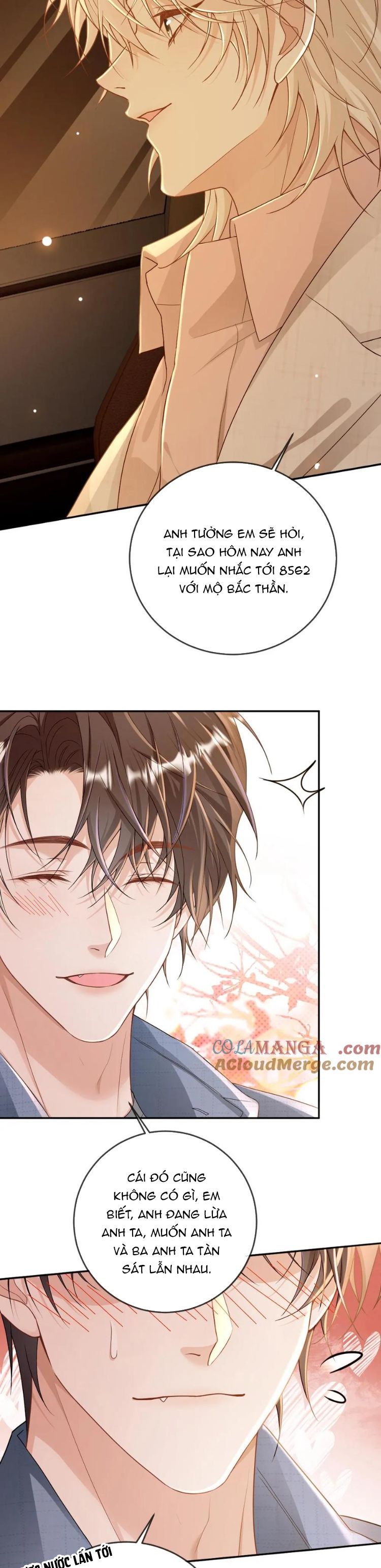 Lang Cẩu Chủ Thần Chapter 282 - Next Chapter 283