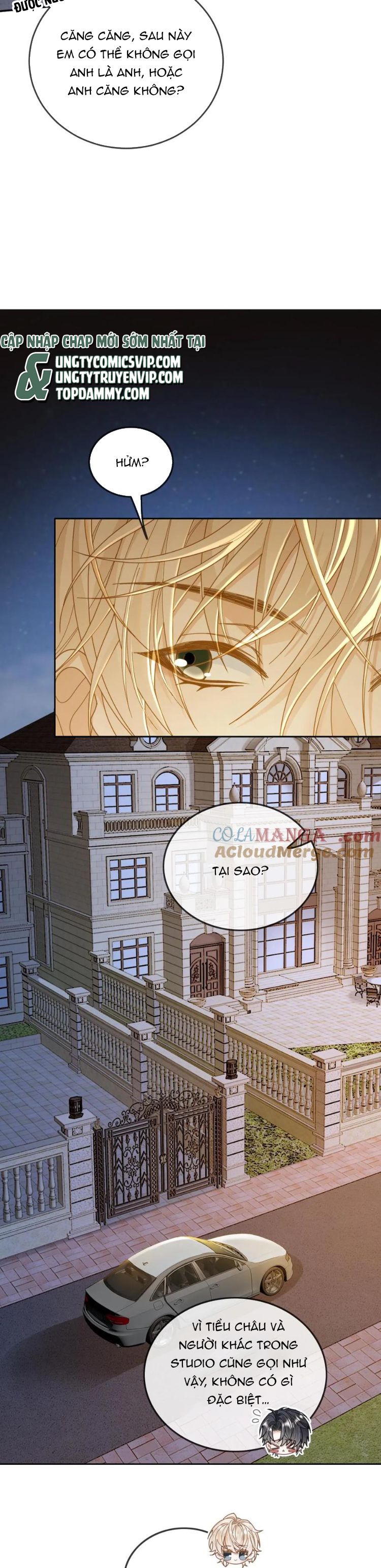 Lang Cẩu Chủ Thần Chapter 282 - Next Chapter 283