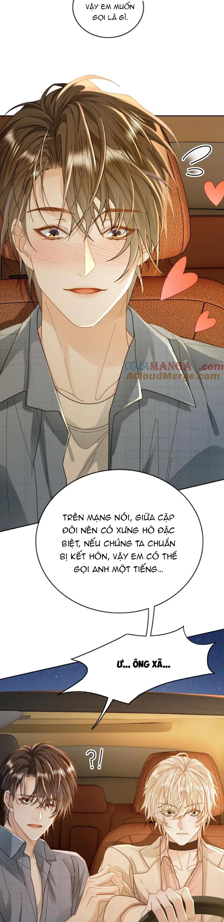 Lang Cẩu Chủ Thần Chapter 282 - Next Chapter 283
