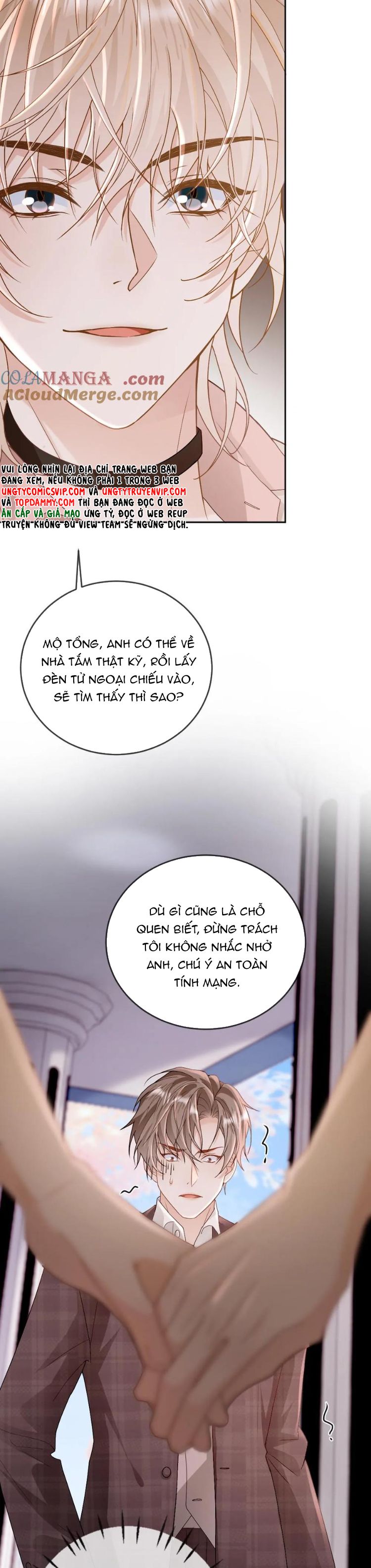 Lang Cẩu Chủ Thần Chapter 282 - Next Chapter 283