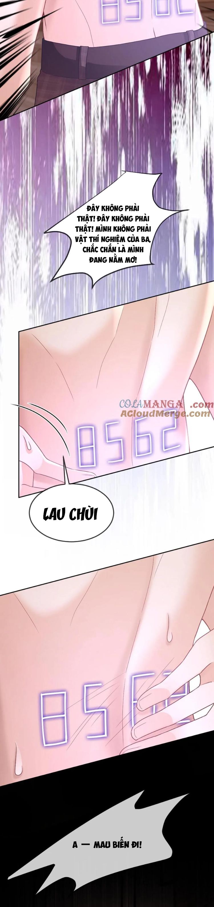 Lang Cẩu Chủ Thần Chapter 282 - Next Chapter 283
