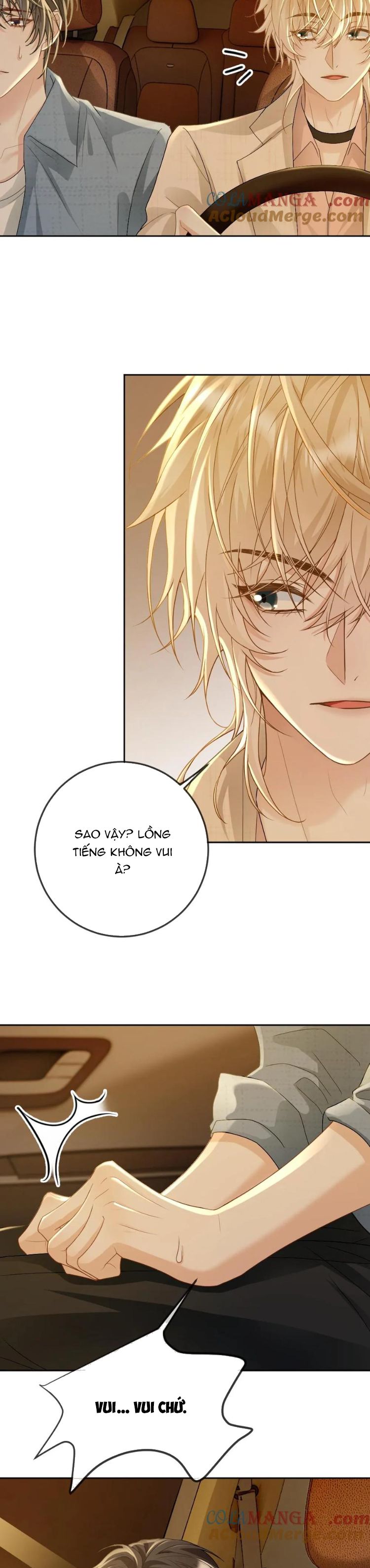 Lang Cẩu Chủ Thần Chapter 282 - Next Chapter 283