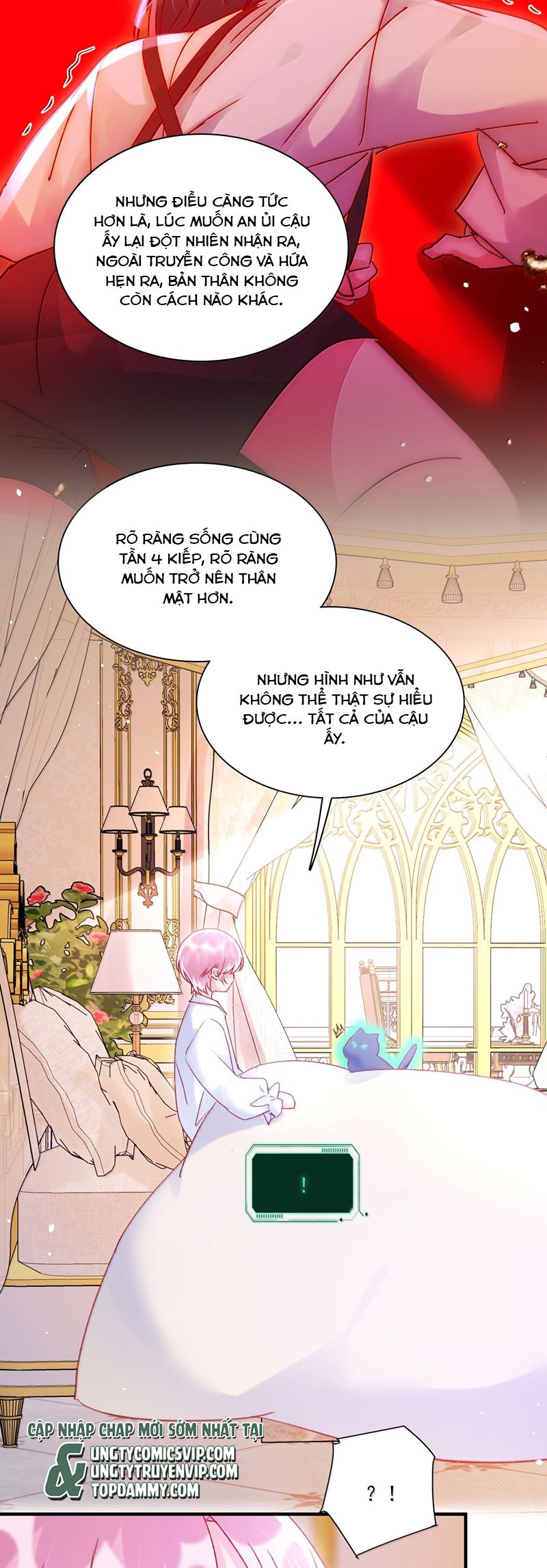 Tôi Phải Làm 1 Kẻ Đại Xấu Xa Chapter 140 - Trang 4