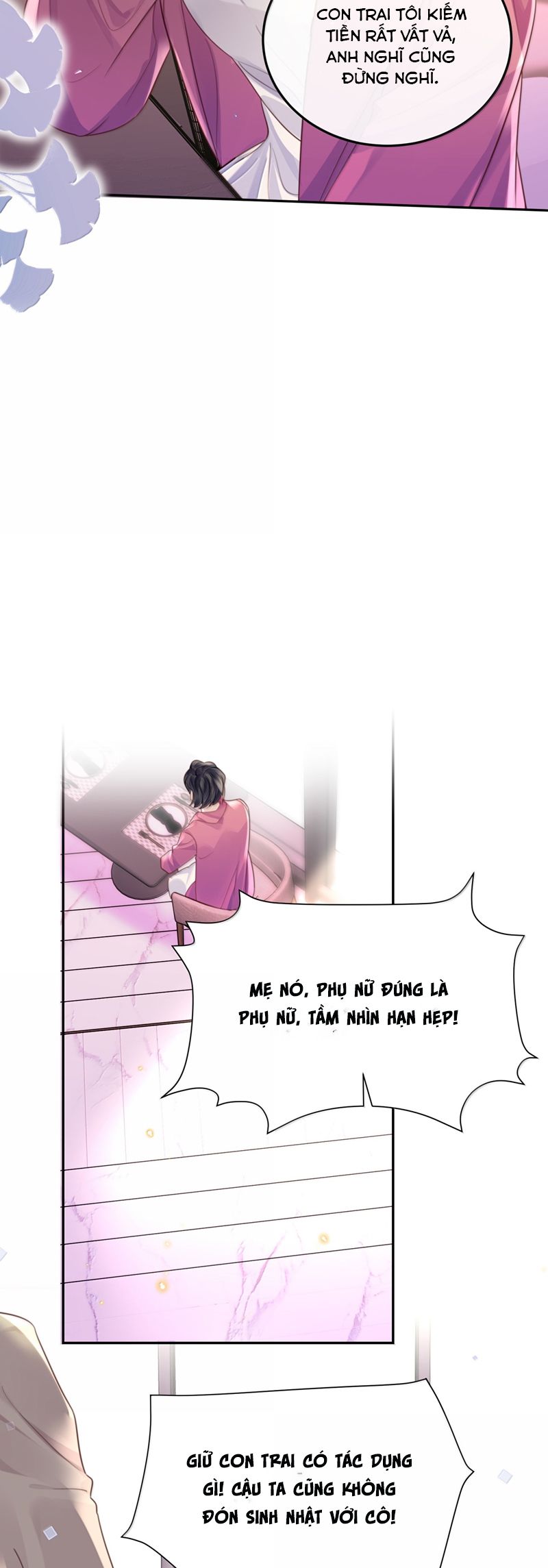 Tổng Tài Định Chế Tư Nhân Chap 104 - Next Chap 105