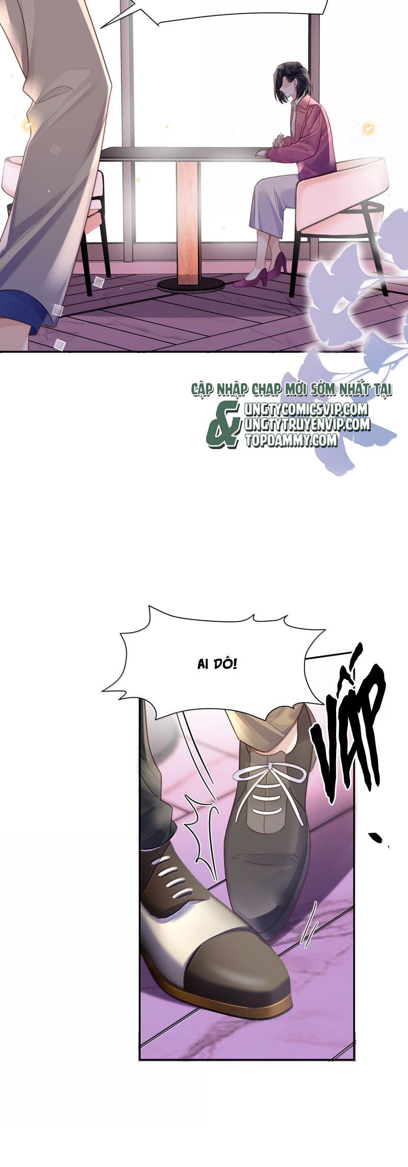 Tổng Tài Định Chế Tư Nhân Chap 104 - Next Chap 105