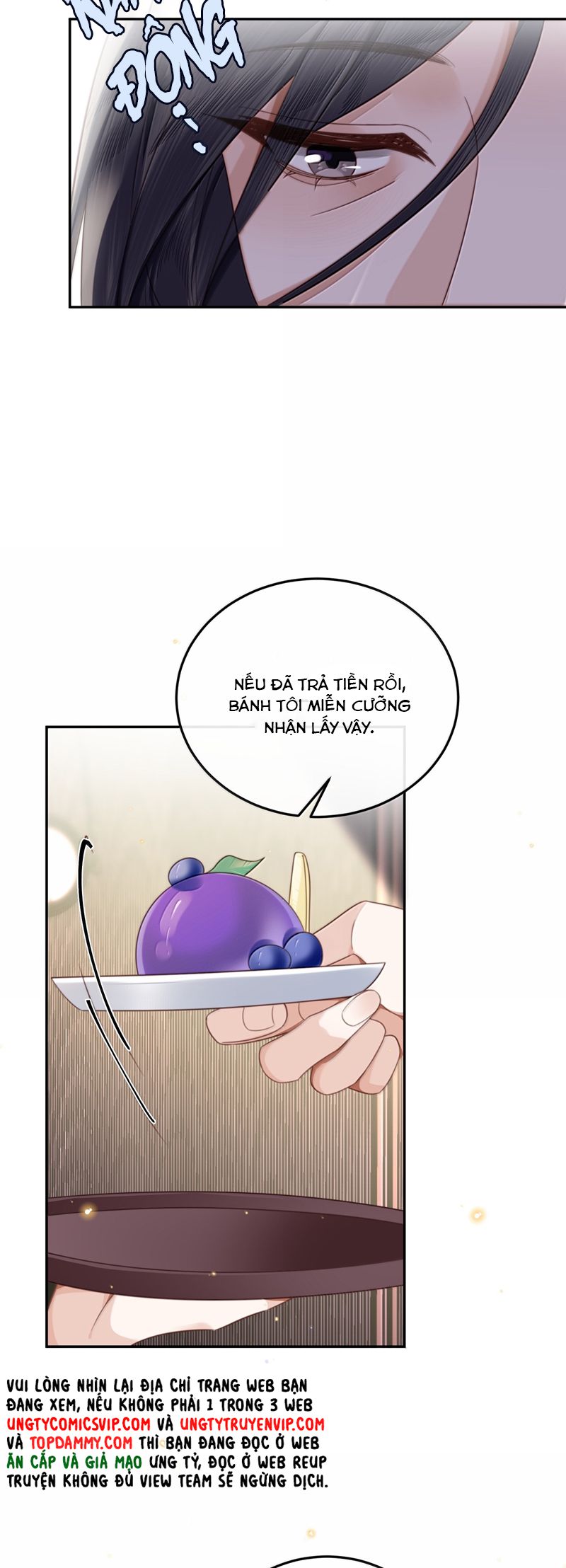 Tổng Tài Định Chế Tư Nhân Chap 104 - Next Chap 105