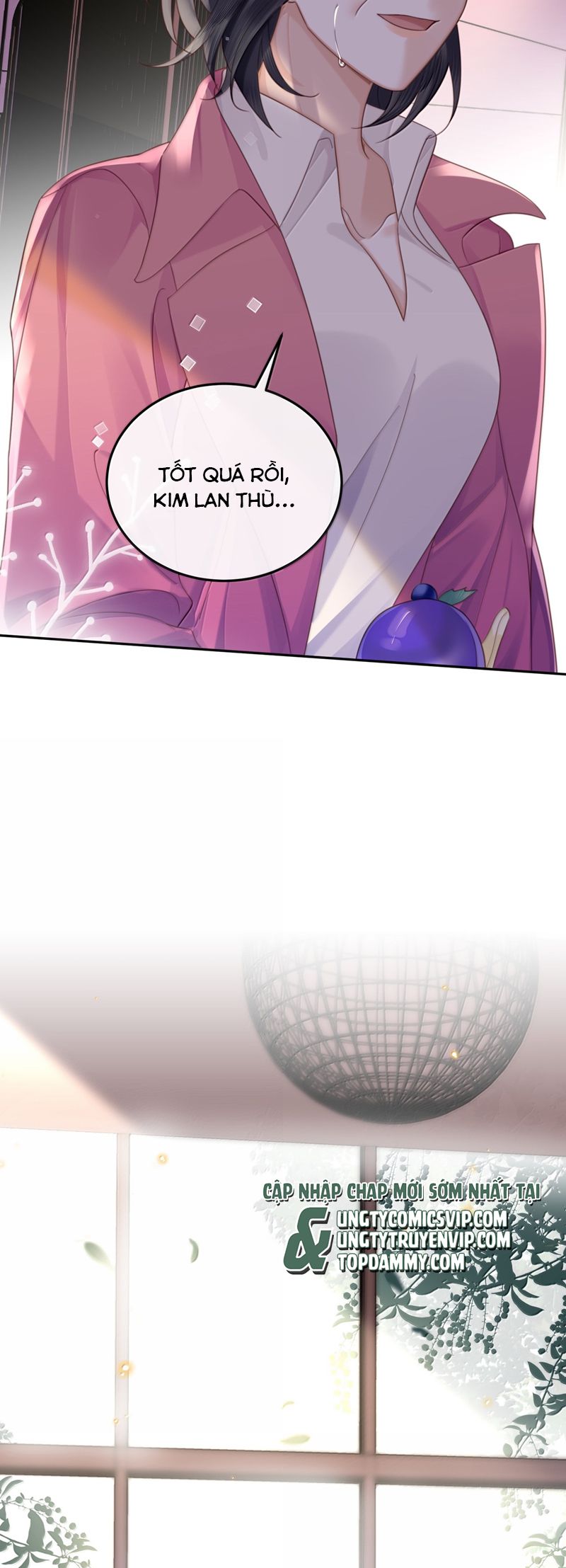 Tổng Tài Định Chế Tư Nhân Chap 104 - Next Chap 105
