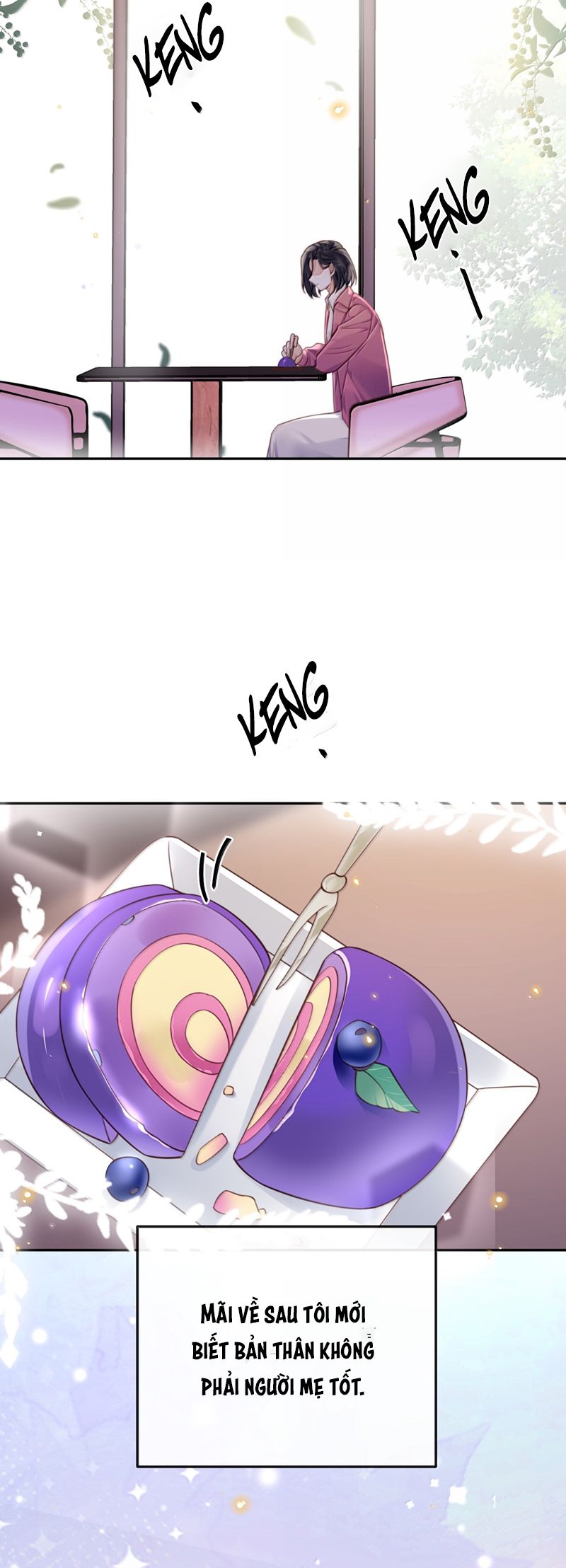 Tổng Tài Định Chế Tư Nhân Chap 104 - Next Chap 105