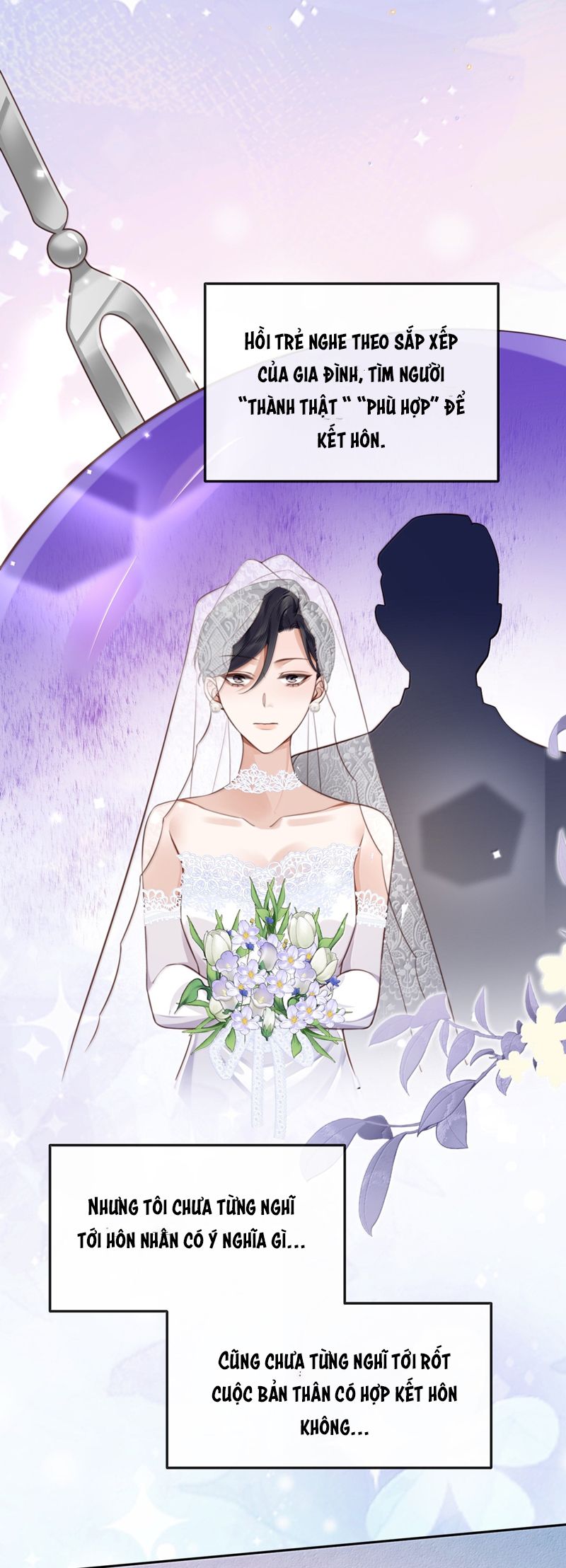 Tổng Tài Định Chế Tư Nhân Chap 104 - Next Chap 105