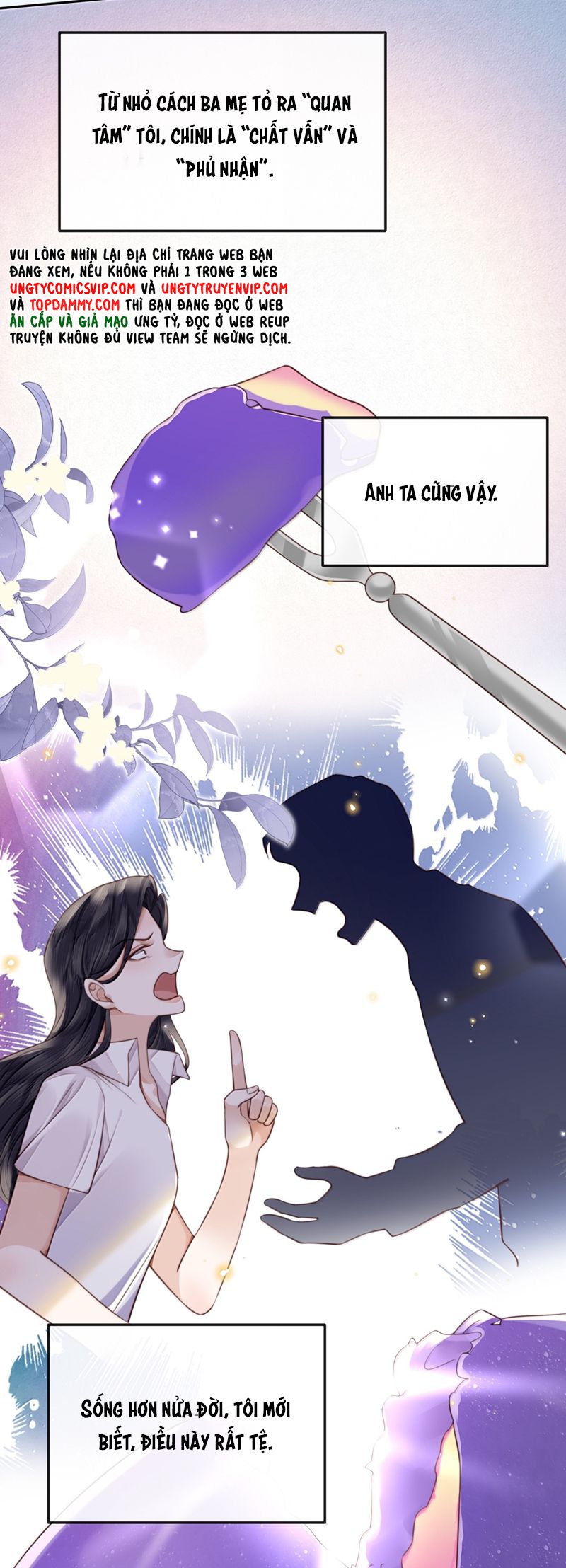 Tổng Tài Định Chế Tư Nhân Chap 104 - Next Chap 105