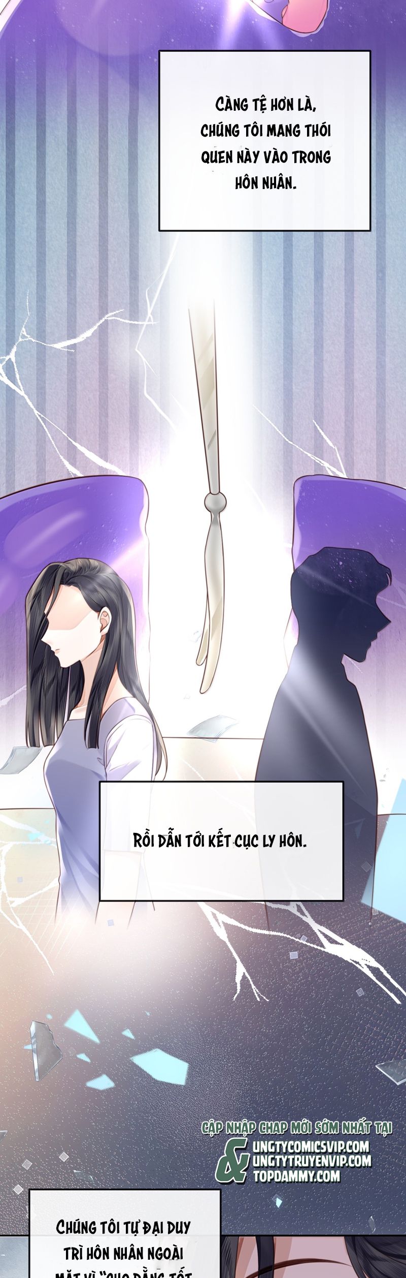 Tổng Tài Định Chế Tư Nhân Chap 104 - Next Chap 105
