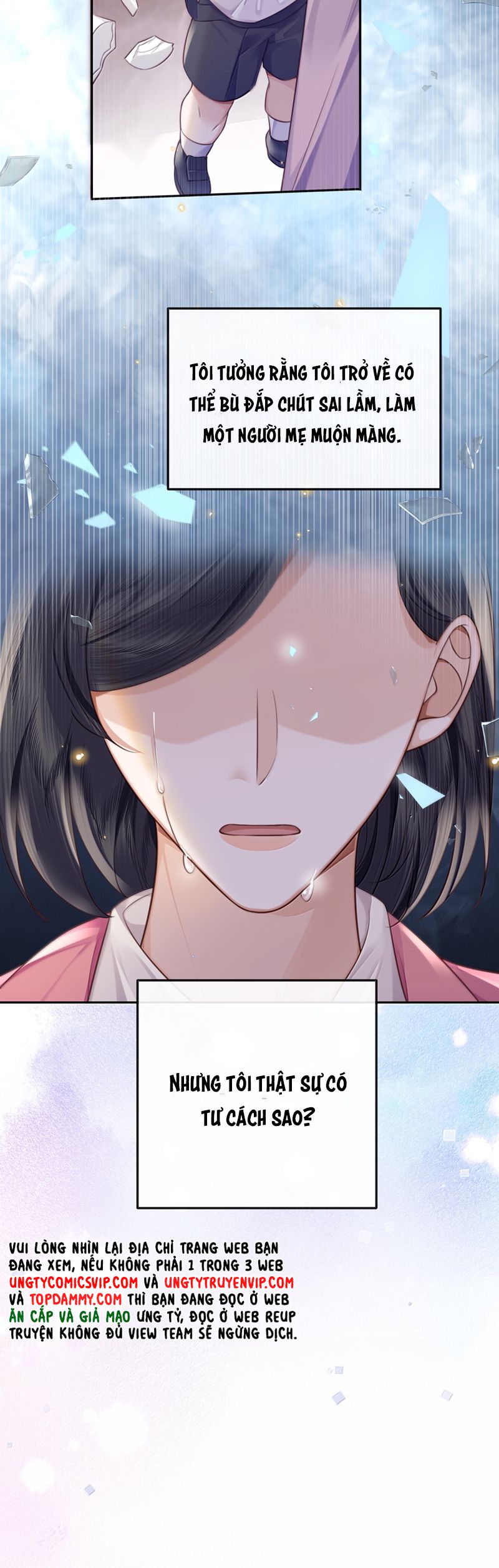 Tổng Tài Định Chế Tư Nhân Chap 104 - Next Chap 105