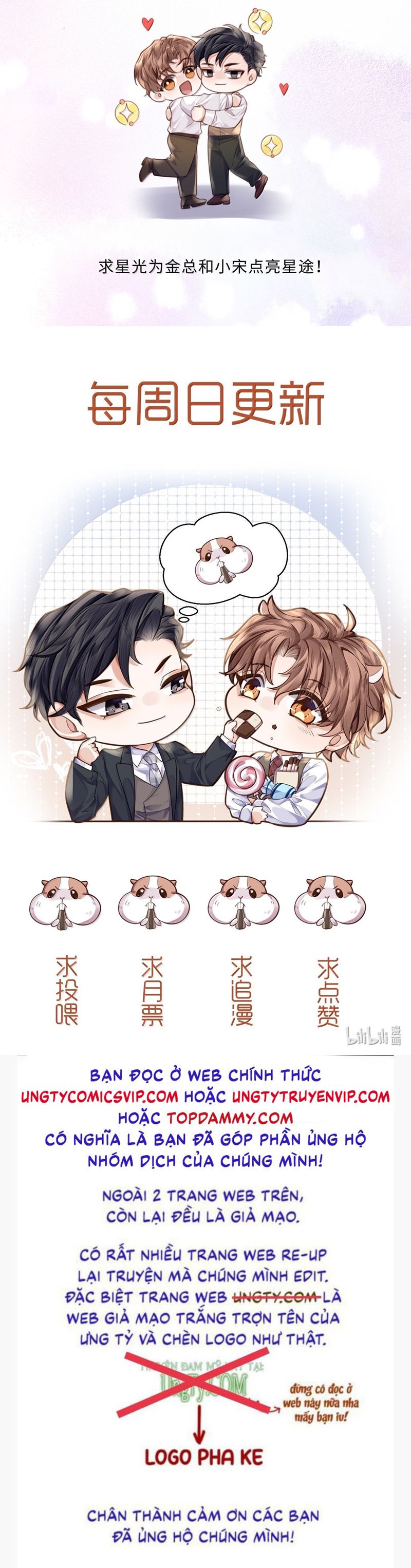 Tổng Tài Định Chế Tư Nhân Chap 104 - Next Chap 105