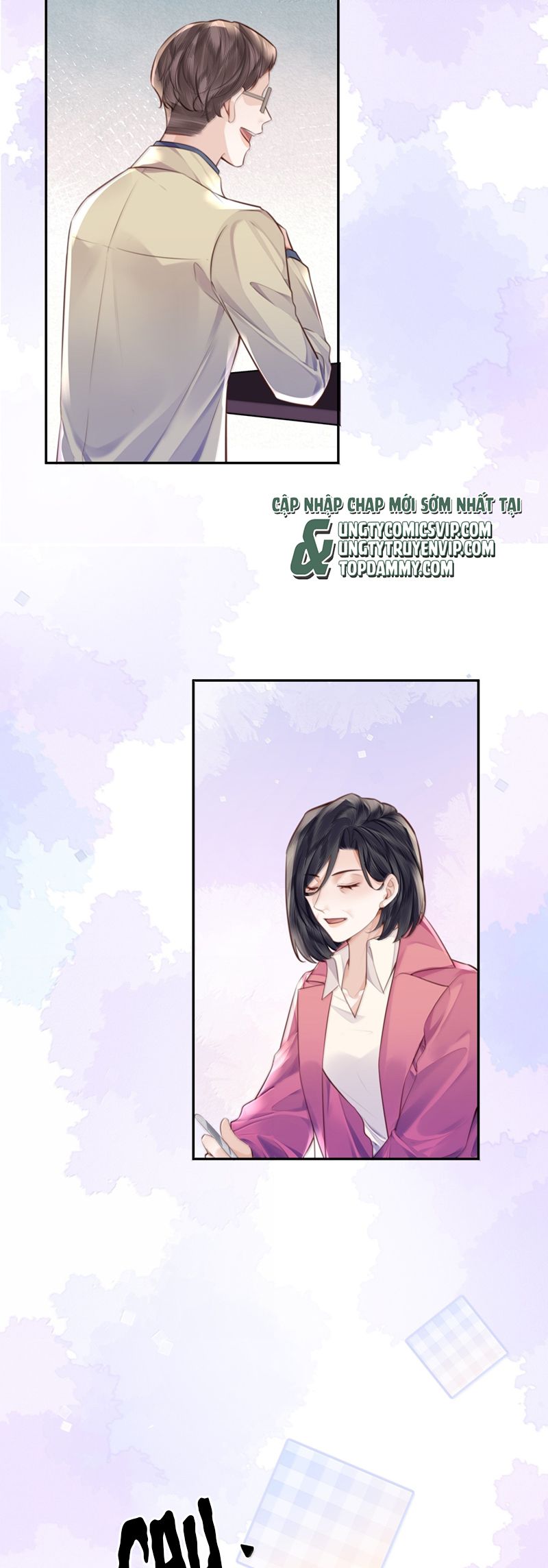 Tổng Tài Định Chế Tư Nhân Chap 104 - Next Chap 105