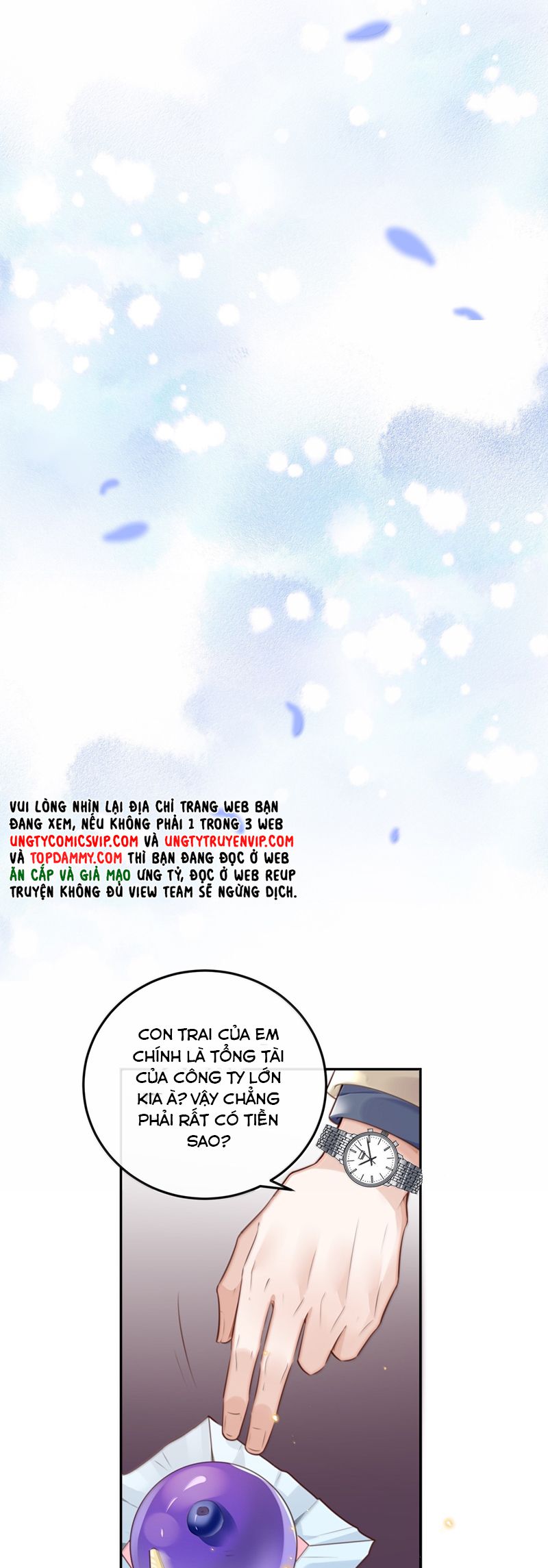 Tổng Tài Định Chế Tư Nhân Chap 104 - Next Chap 105