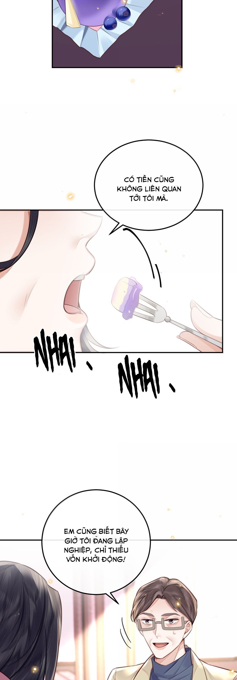 Tổng Tài Định Chế Tư Nhân Chap 104 - Next Chap 105