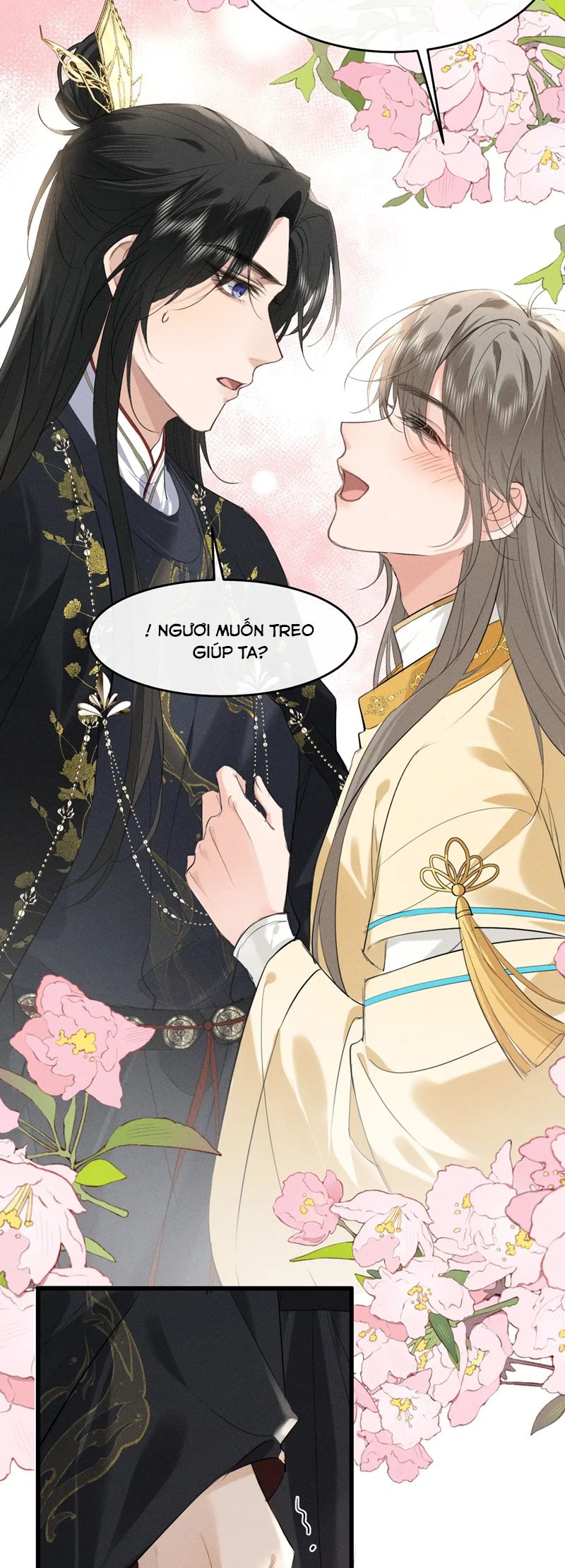 Thoát Cương Chapter 9 - Next Chapter 10