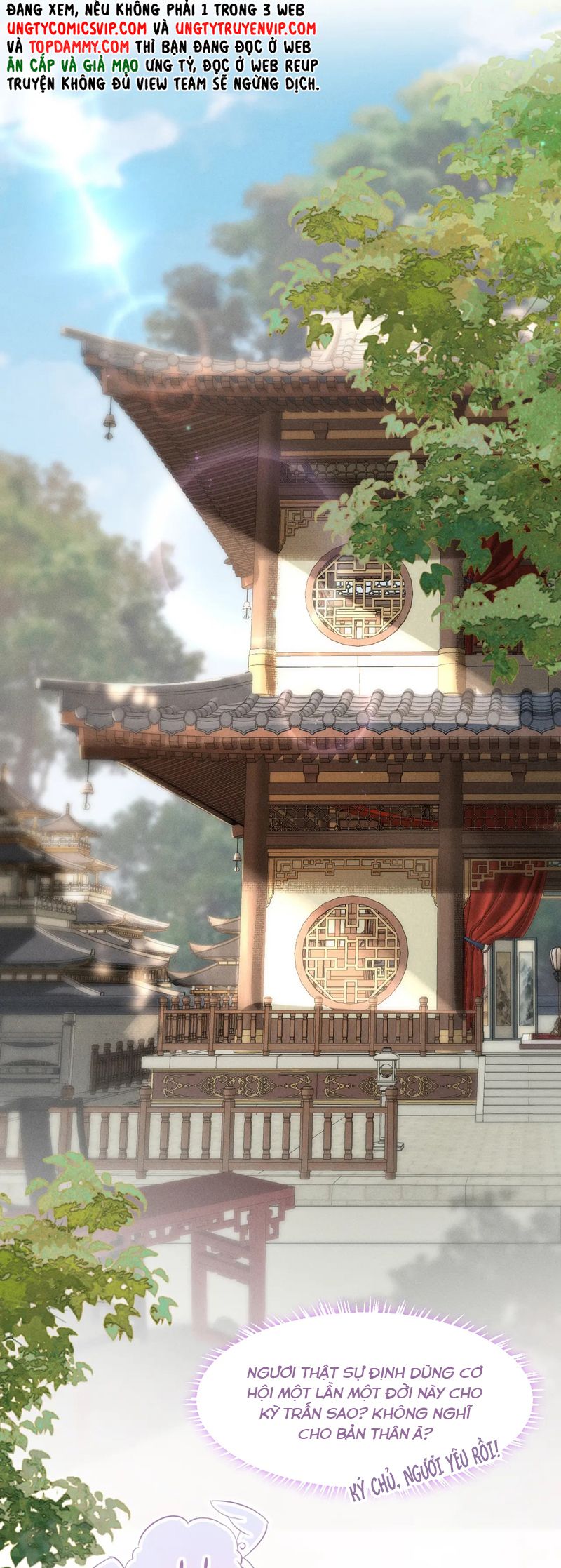 Thoát Cương Chapter 9 - Next Chapter 10