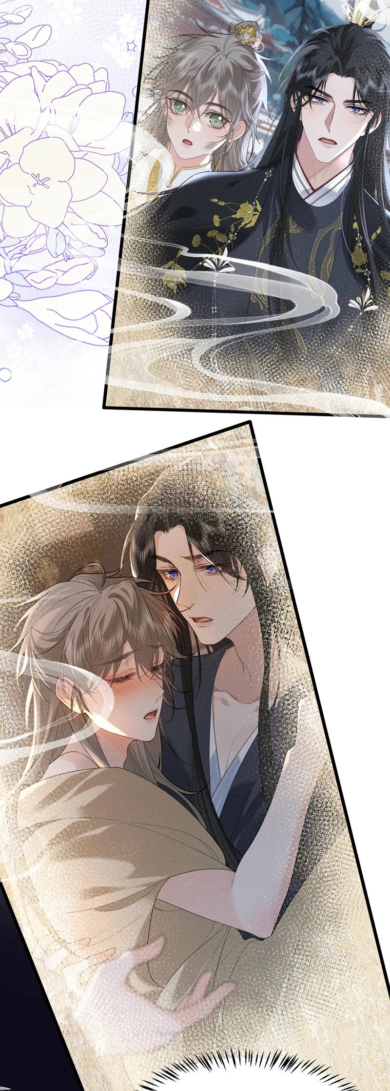 Thoát Cương Chapter 9 - Next Chapter 10