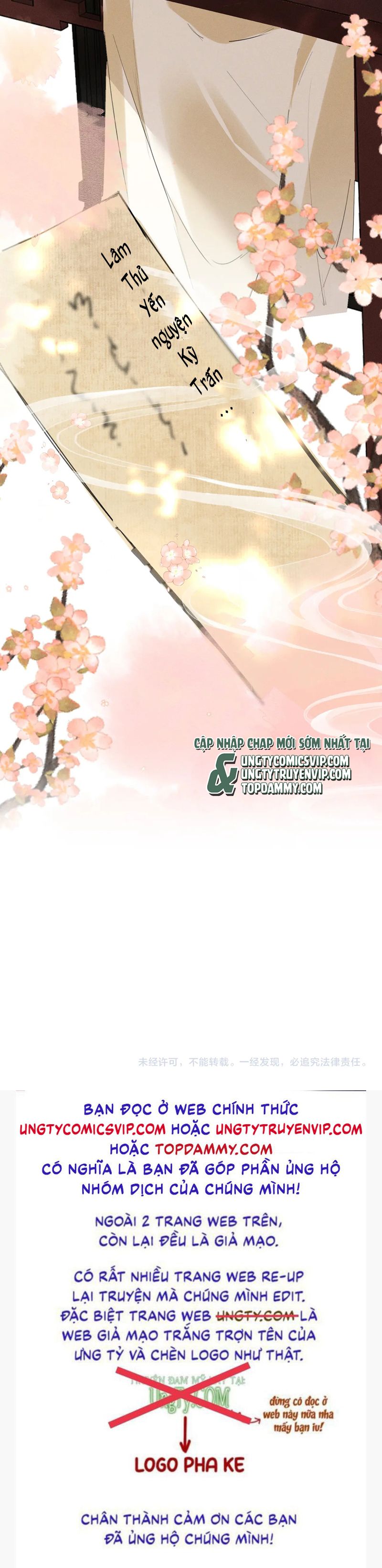 Thoát Cương Chapter 9 - Next Chapter 10