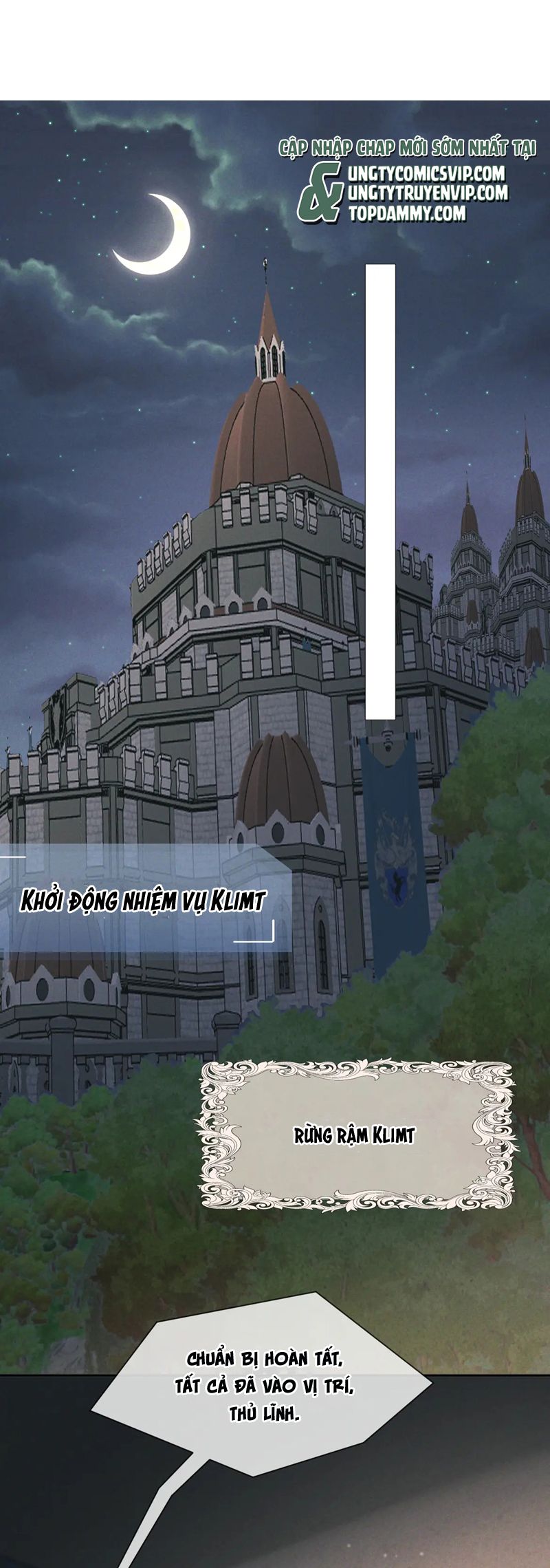 Đêm Tình Yêu Và Sát Ý Chapter 28 - Next Chap 29