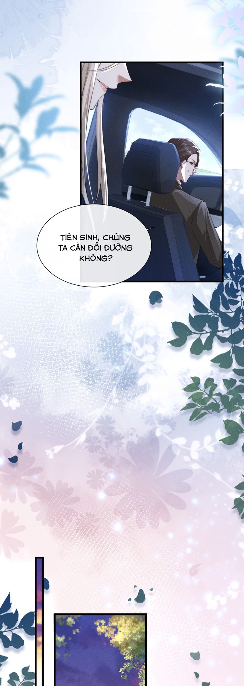 Kế Hoạch Tự Dưỡng Cuồng Khuyển Chap 26 - Trang 4