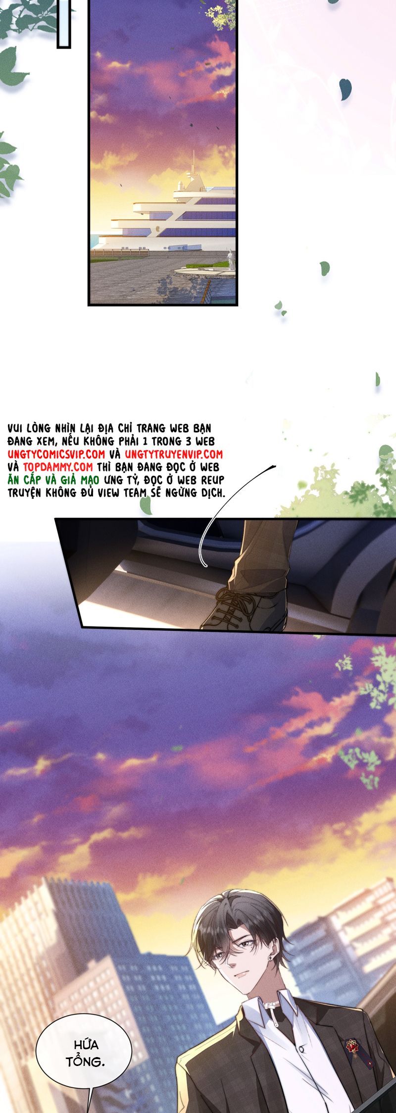 Kế Hoạch Tự Dưỡng Cuồng Khuyển Chap 26 - Trang 4